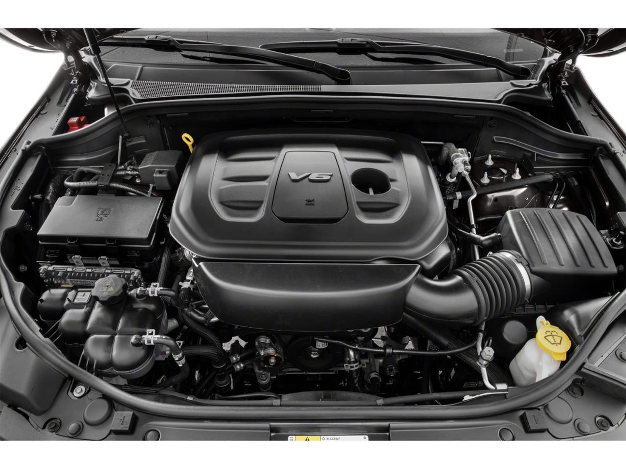 2019 Jeep Grand Cherokee SUV