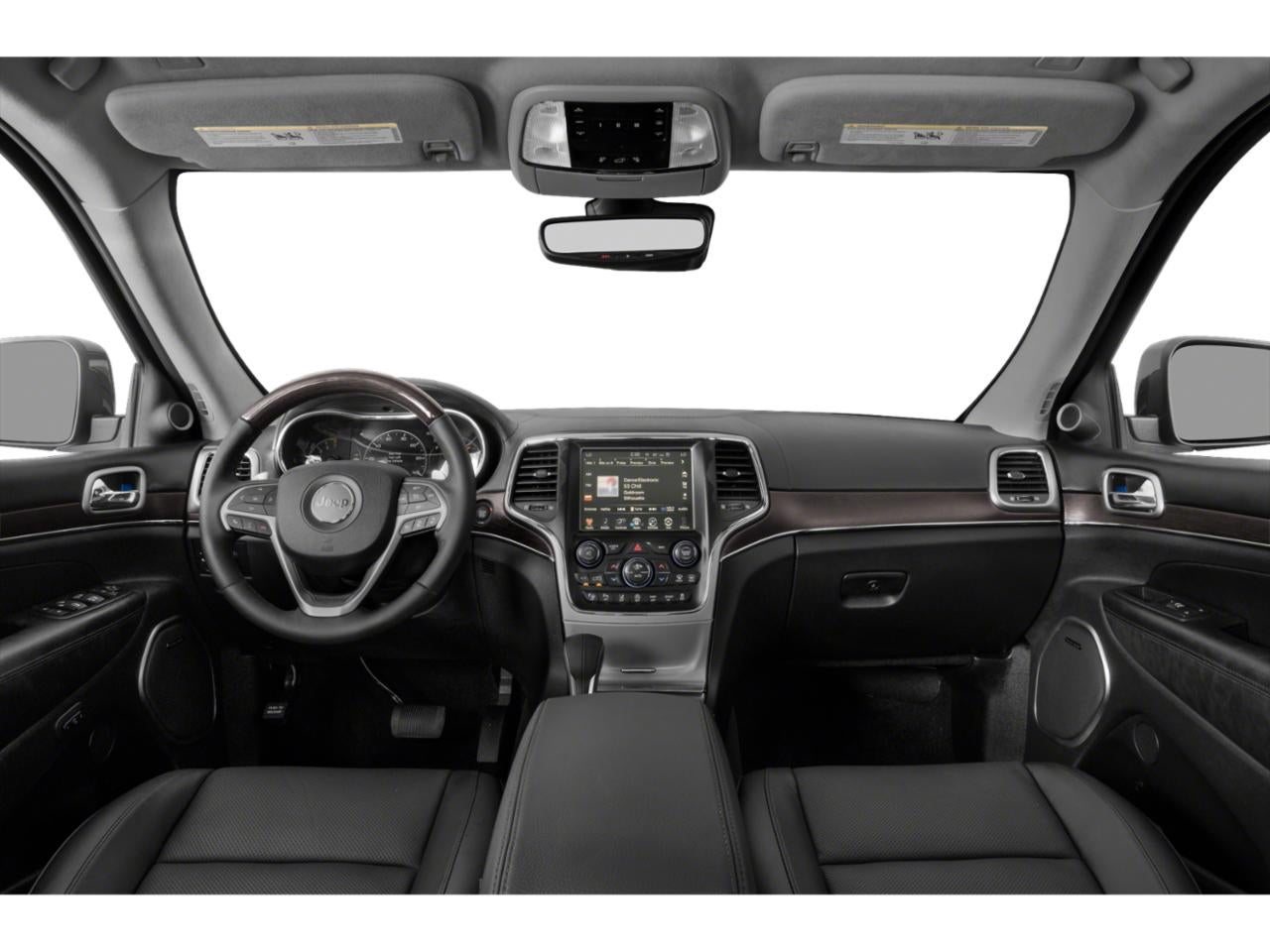 2019 Jeep Grand Cherokee SUV
