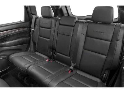 2019 Jeep Grand Cherokee SUV