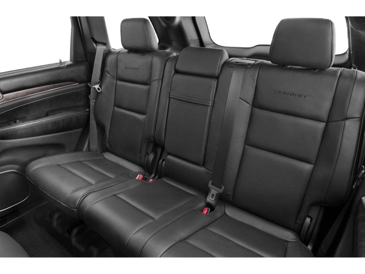 2019 Jeep Grand Cherokee SUV