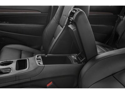 2019 Jeep Grand Cherokee SUV