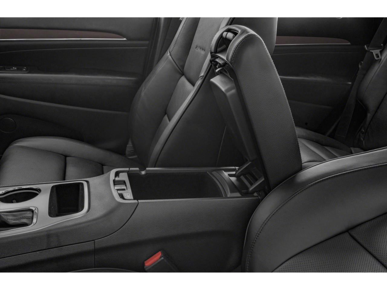 2019 Jeep Grand Cherokee SUV