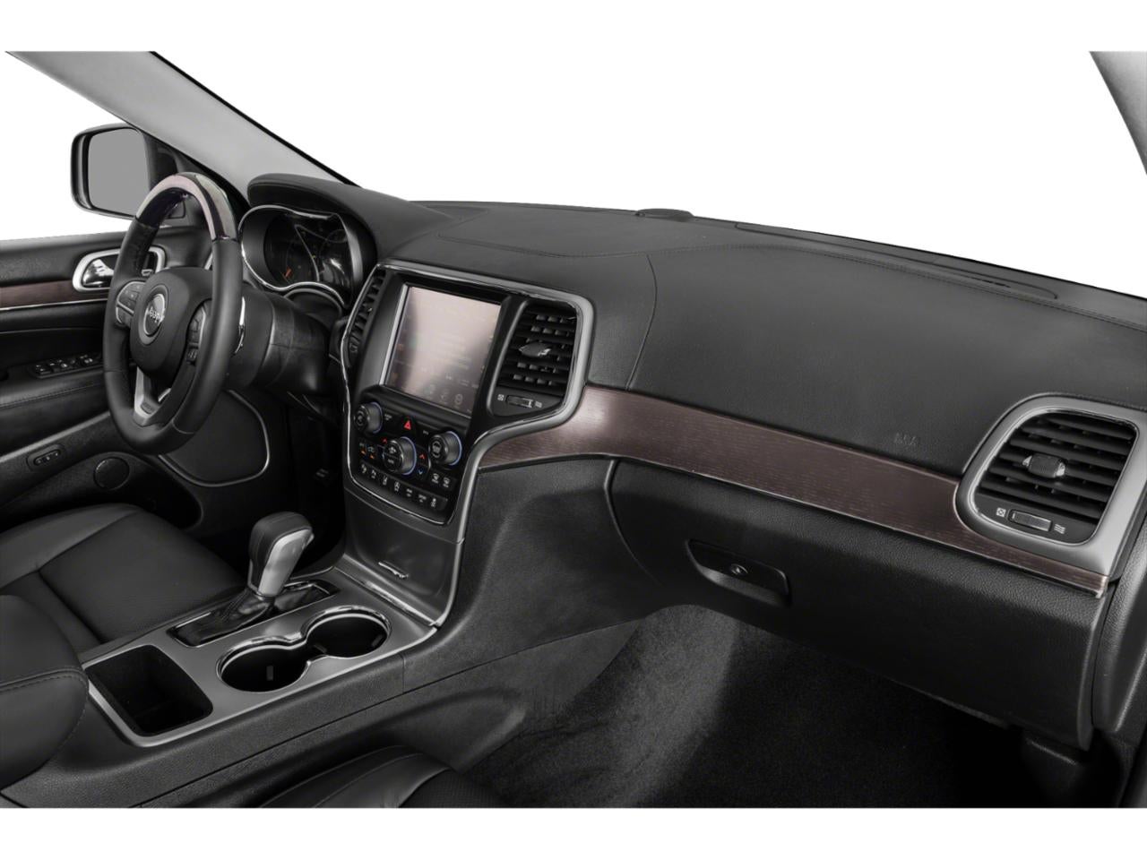 2019 Jeep Grand Cherokee SUV