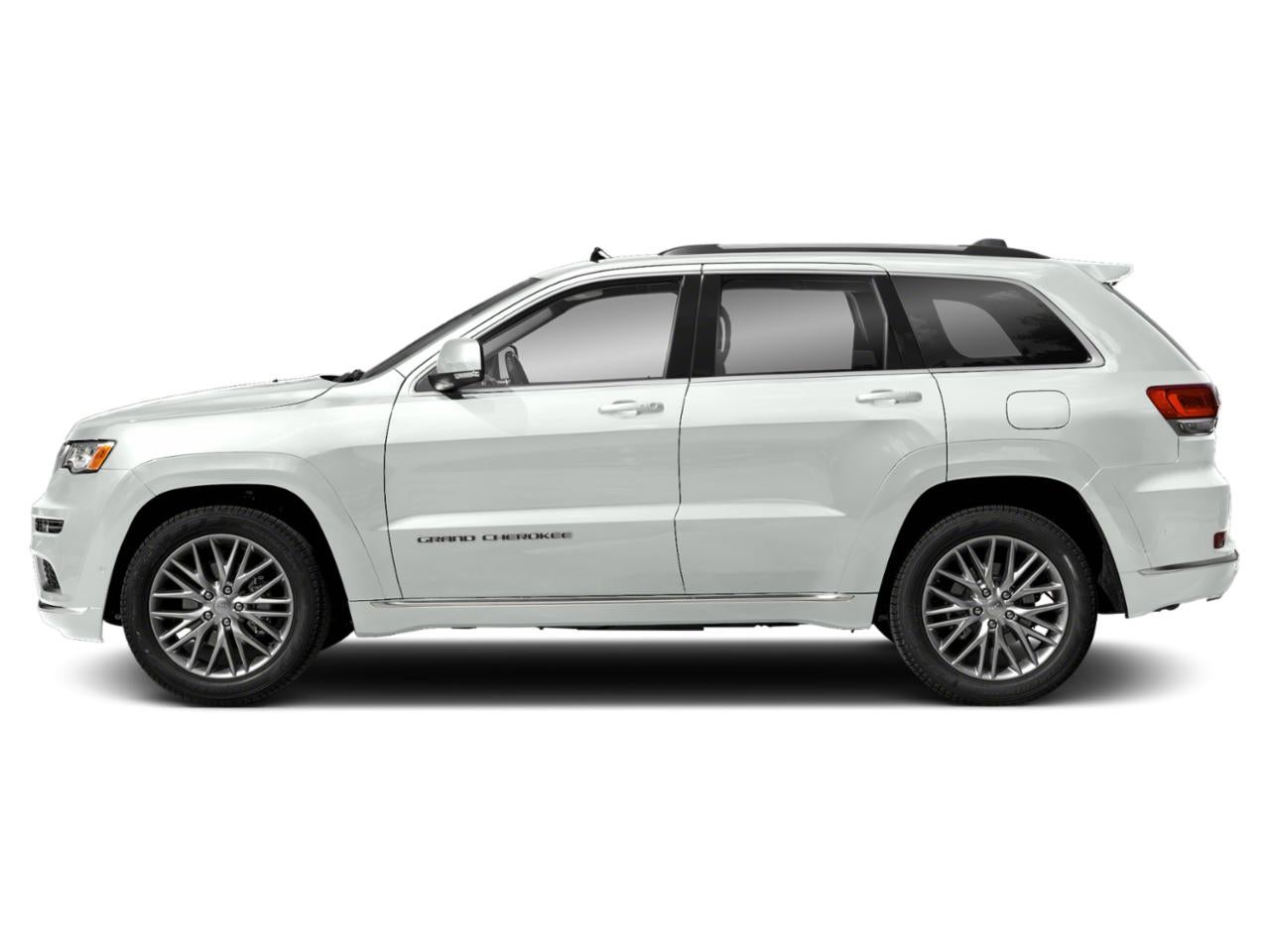 2019 Jeep Grand Cherokee SUV