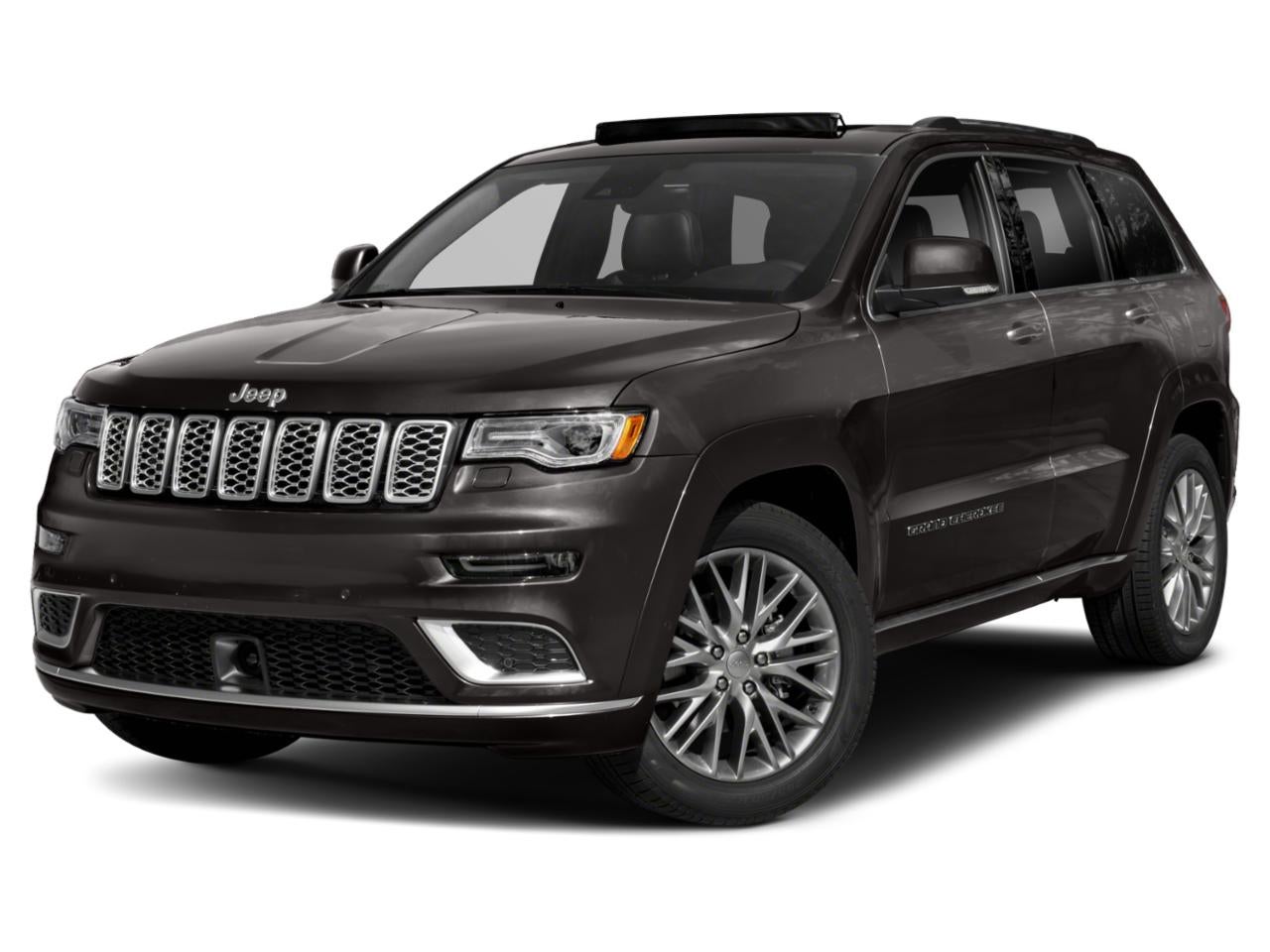 2019 Jeep Grand Cherokee SUV