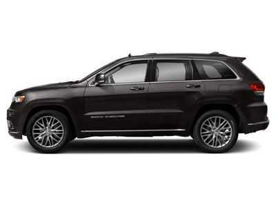2019 Jeep Grand Cherokee SUV