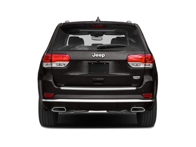 2019 Jeep Grand Cherokee SUV