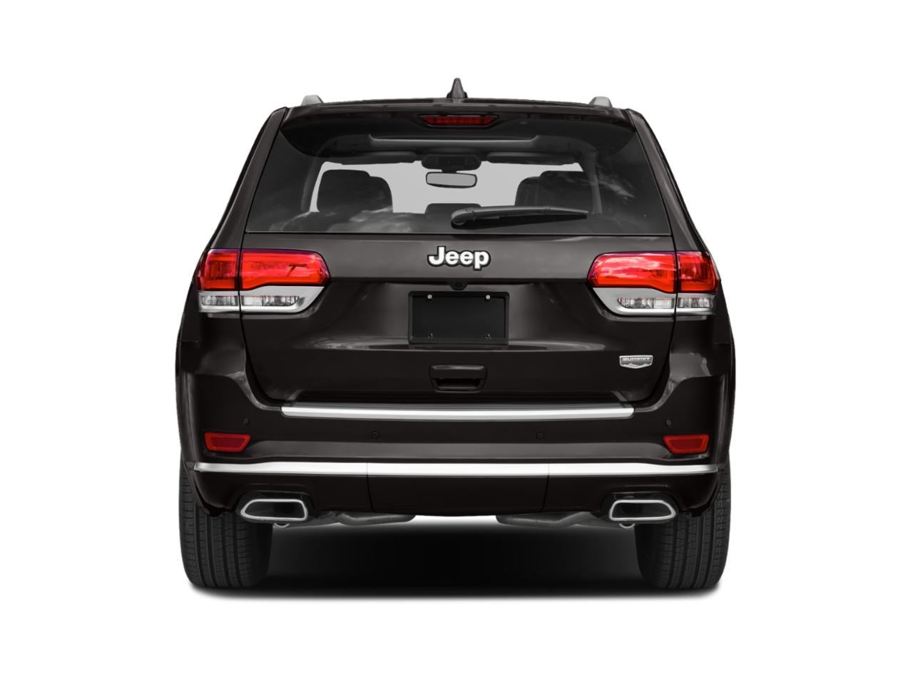 2019 Jeep Grand Cherokee SUV