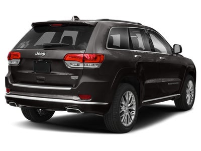 2019 Jeep Grand Cherokee SUV
