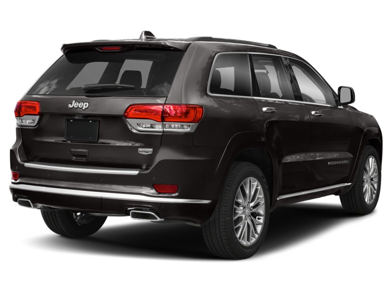 2019 Jeep Grand Cherokee SUV