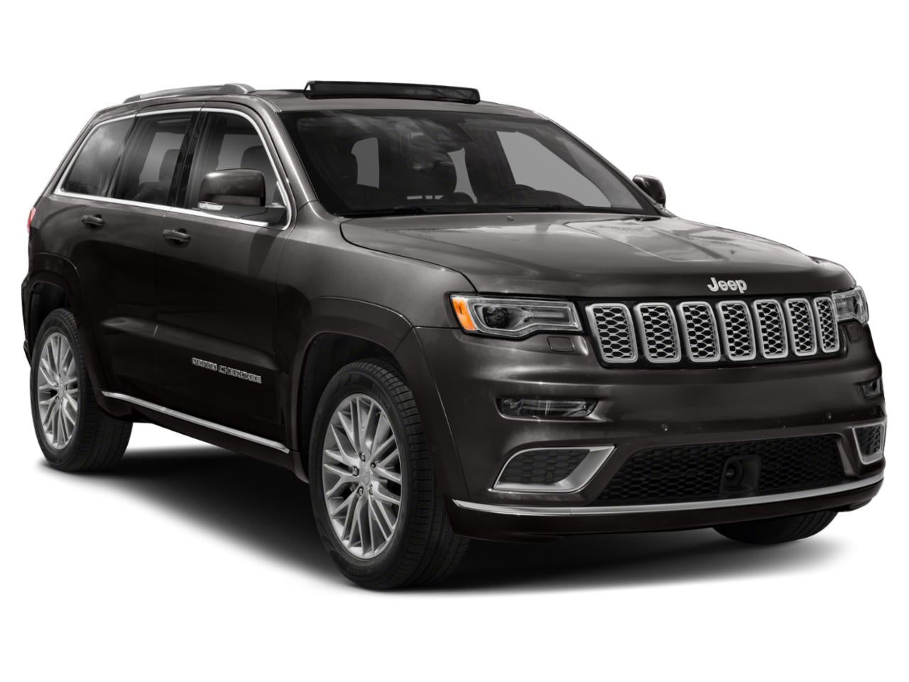 2019 Jeep Grand Cherokee SUV
