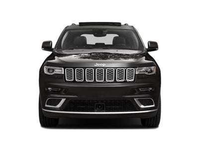 2019 Jeep Grand Cherokee SUV