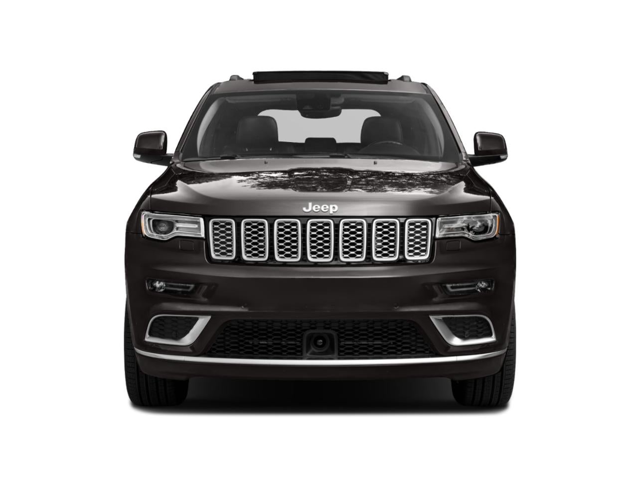2019 Jeep Grand Cherokee SUV