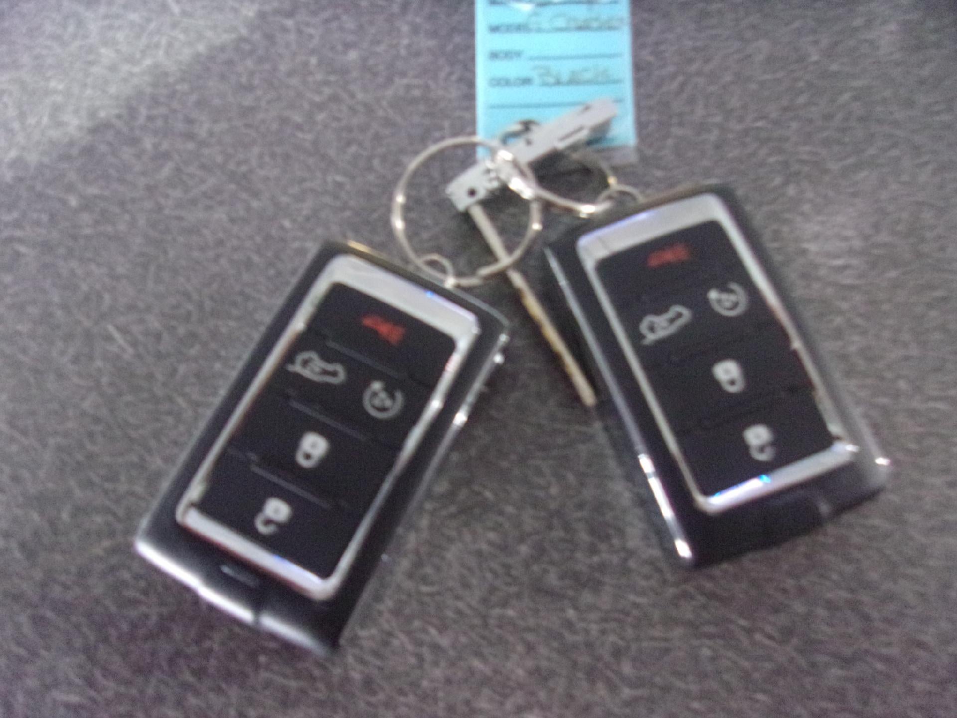 2022 Jeep Grand Cherokee L Laredo 4x4