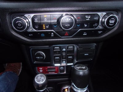 2024 Jeep Wrangler 4xe Willys 4x4