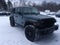 2024 Jeep Wrangler 4xe Willys 4x4