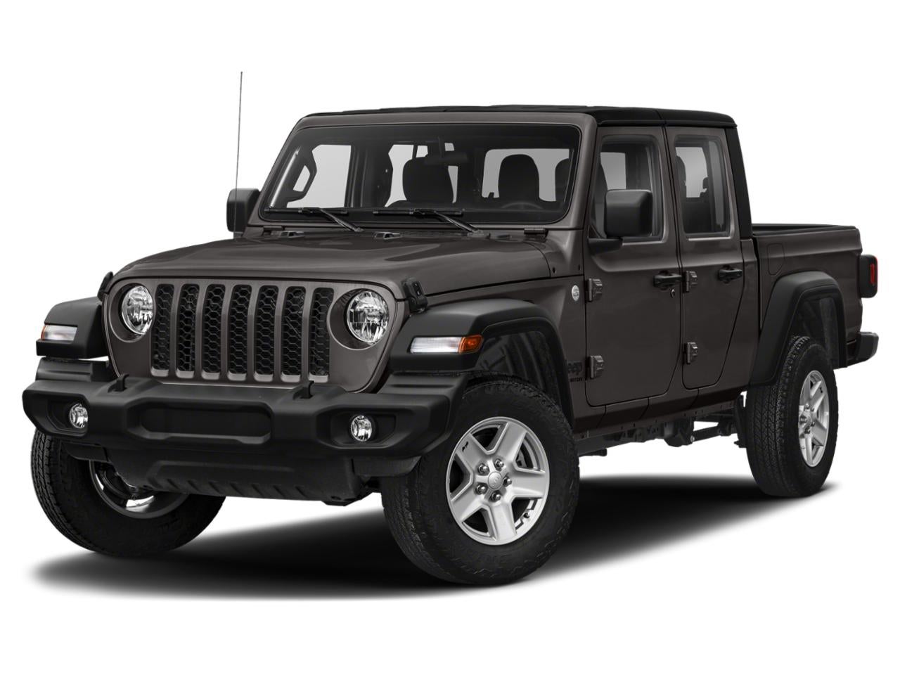 2021 Jeep Gladiator TRUCK