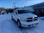 2023 RAM 1500 Classic SLT 4x4 Crew Cab 5'7" Box