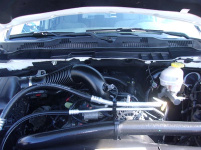 2023 RAM 1500 Classic SLT 4x4 Crew Cab 5'7" Box