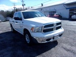 2023 RAM 1500 Classic SLT 4x4 Crew Cab 5'7" Box