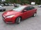 2018 Ford Focus SE Sedan
