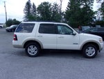 2008 Ford Explorer 4WD 4dr V6 Eddie Bauer