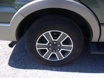 2003 Ford Expedition Eddie Bauer