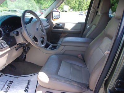 2003 Ford Expedition Eddie Bauer