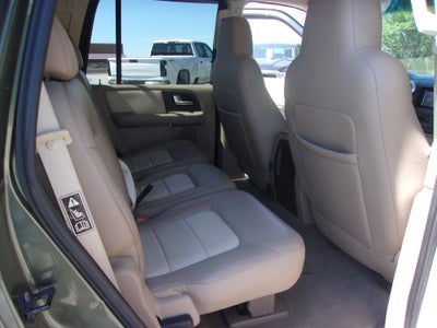 2003 Ford Expedition Eddie Bauer