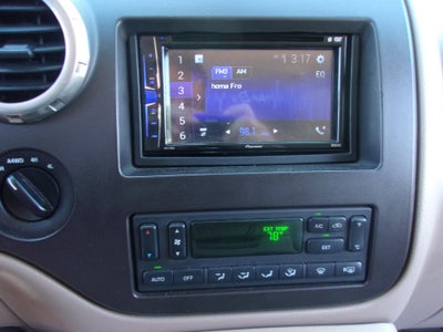 2003 Ford Expedition Eddie Bauer
