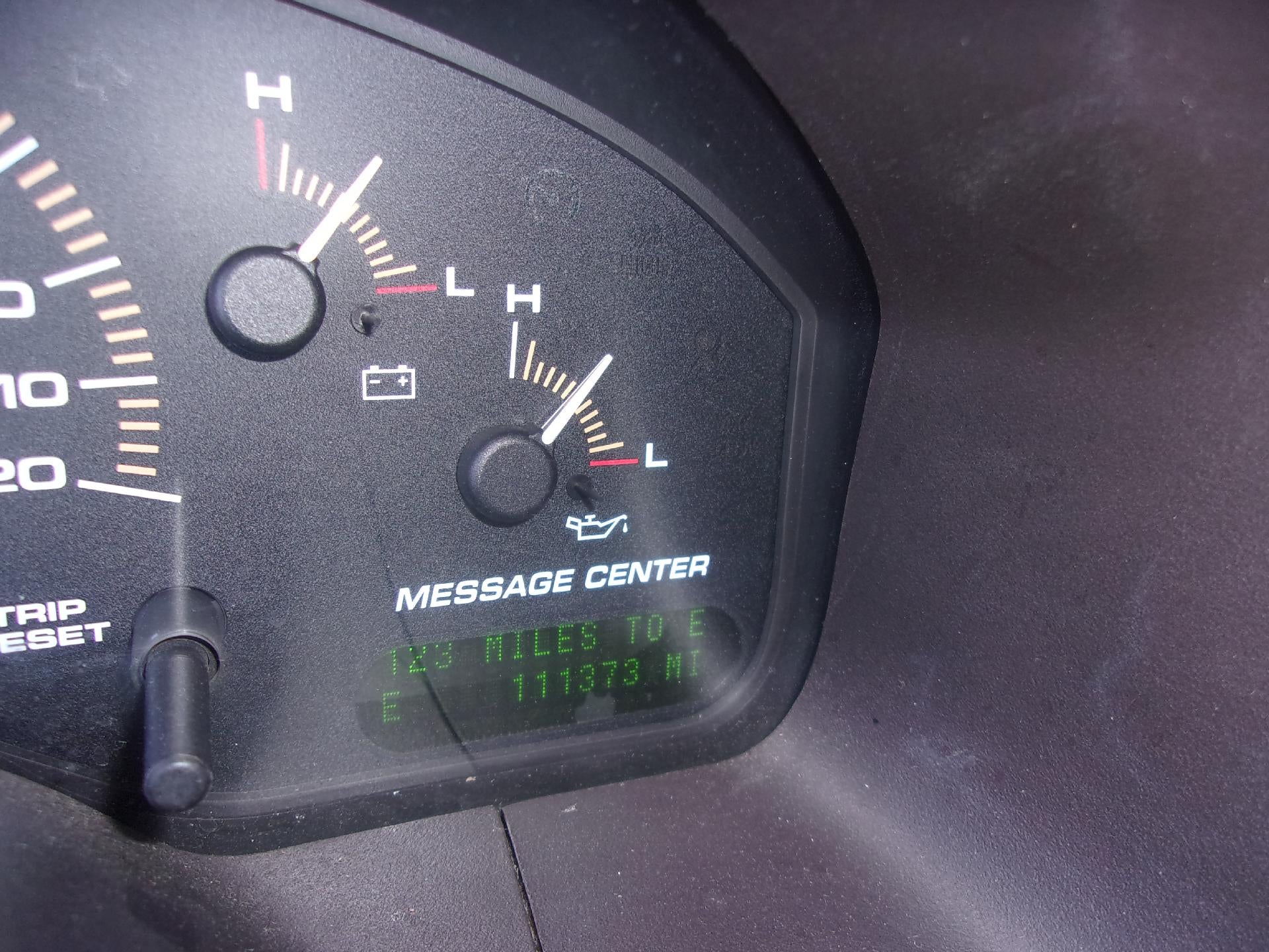 2003 Ford Expedition Eddie Bauer