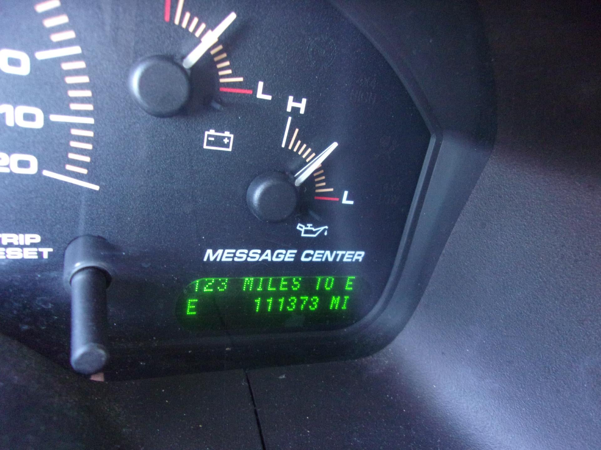 2003 Ford Expedition Eddie Bauer