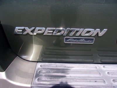 2003 Ford Expedition Eddie Bauer