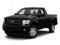 2013 Ford F-150 4WD Regular Cab 6-1/2 Ft Box XL