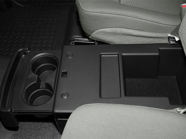 2013 Ford F-150 4WD Regular Cab 6-1/2 Ft Box XL