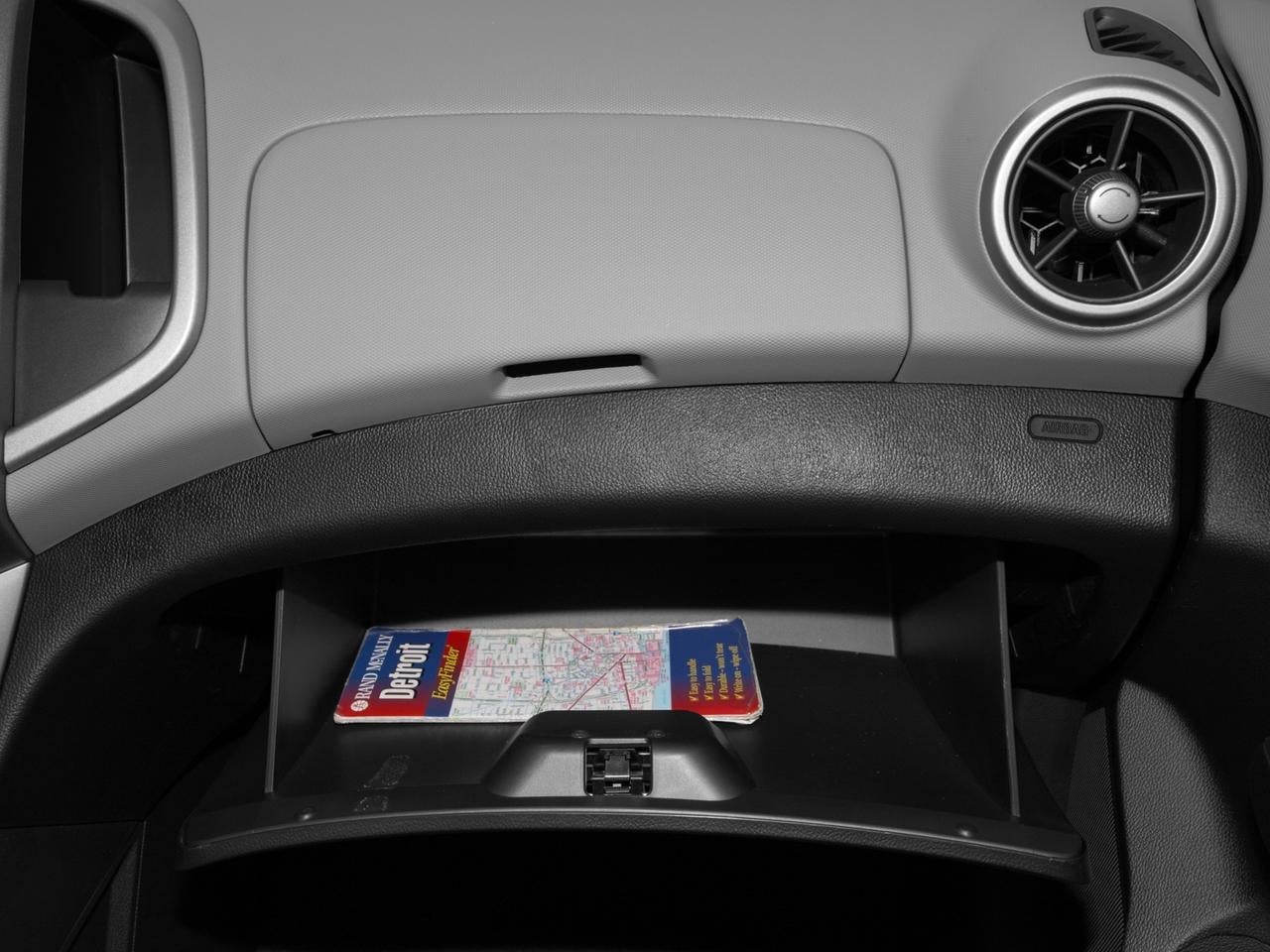 2016 Chevrolet Sonic HATCHBACK