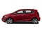 2016 Chevrolet Sonic HATCHBACK