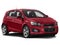 2016 Chevrolet Sonic HATCHBACK