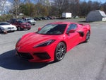 2024 Chevrolet Corvette Stingray Coupe 2LT