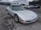 2003 Chevrolet Corvette 2dr Convertible