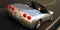 2003 Chevrolet Corvette 2dr Convertible