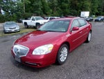 2011 Buick Lucerne CX