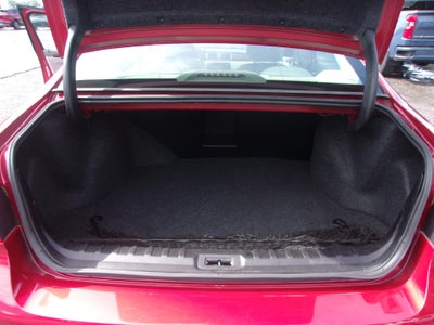 2011 Buick Lucerne CX