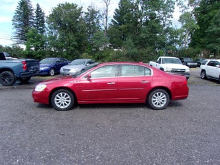 2011 Buick Lucerne CX