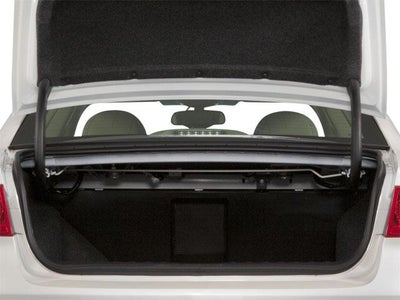 2011 Buick Lucerne CX