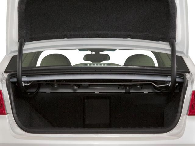2011 Buick Lucerne CX