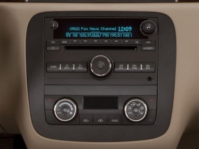 2011 Buick Lucerne CX