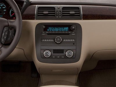 2011 Buick Lucerne CX