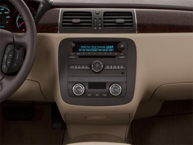 2011 Buick Lucerne CX