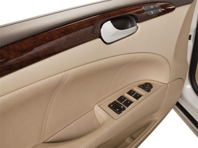 2011 Buick Lucerne CX
